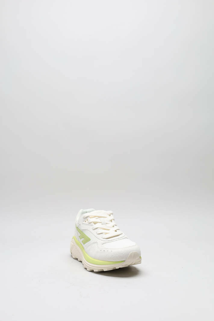 zoom in on Ecru Sneaker image Ecru Sneaker image