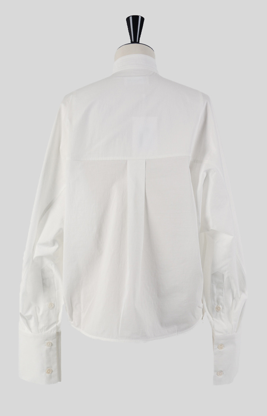 Wit Blouse