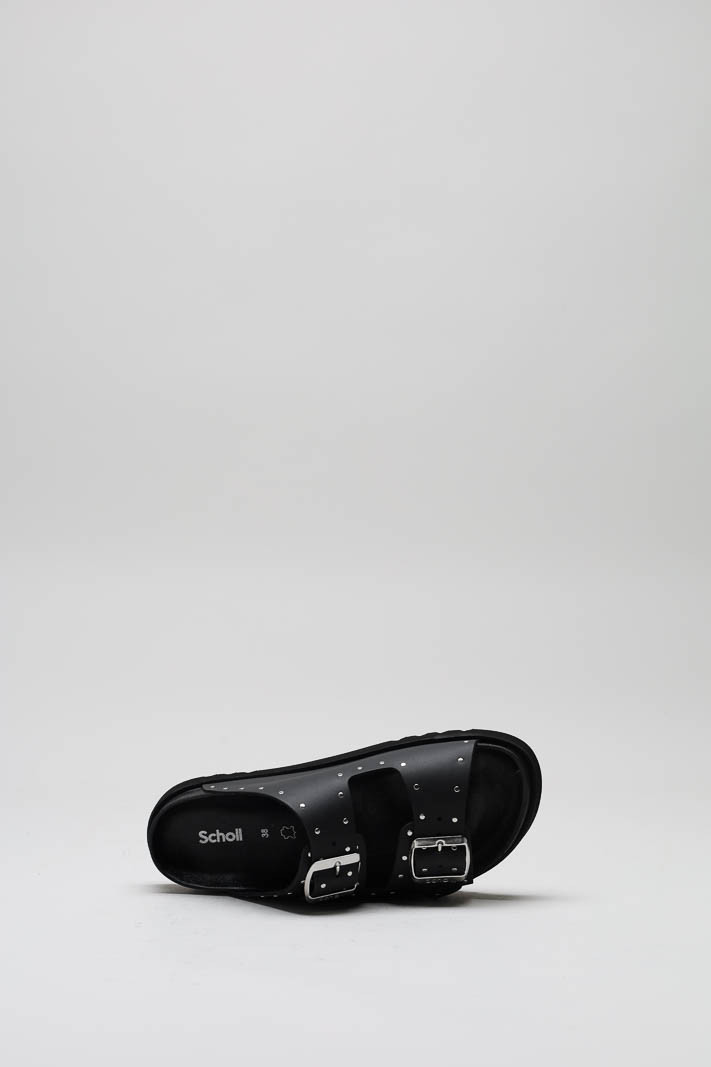 zoom in on Zwart Slipper image Zwart Slipper image