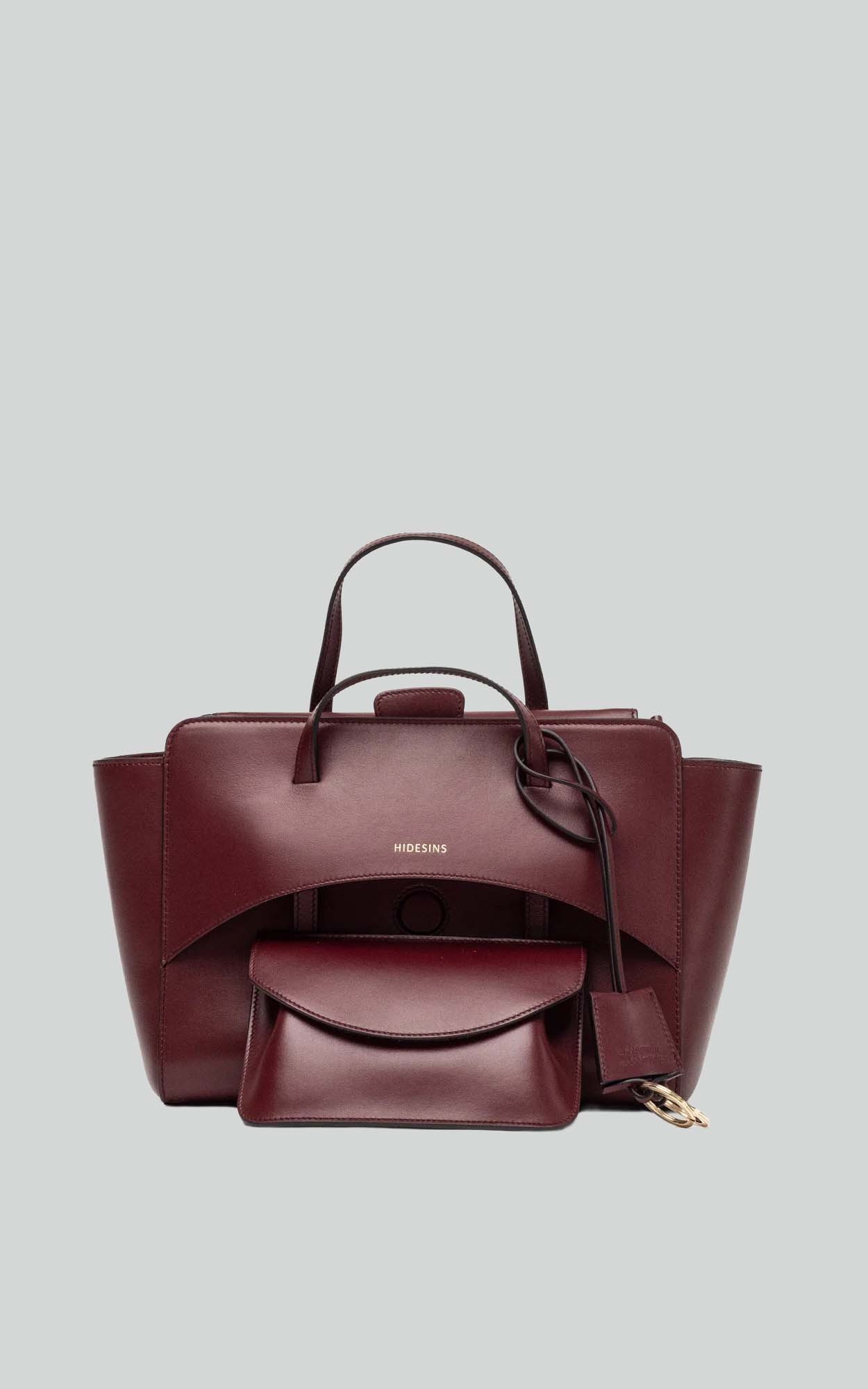 Bordeaux Handtas image