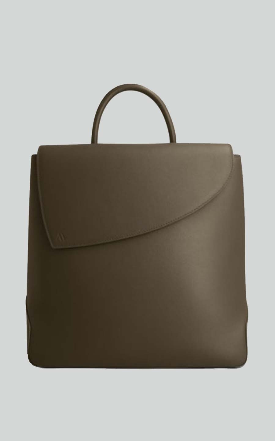 Kaki Cross body