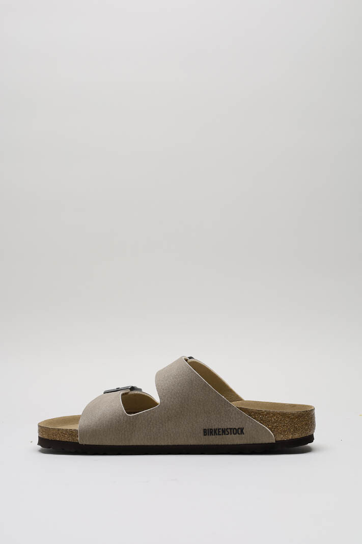 zoom in on Taupe Slipper image Taupe Slipper image