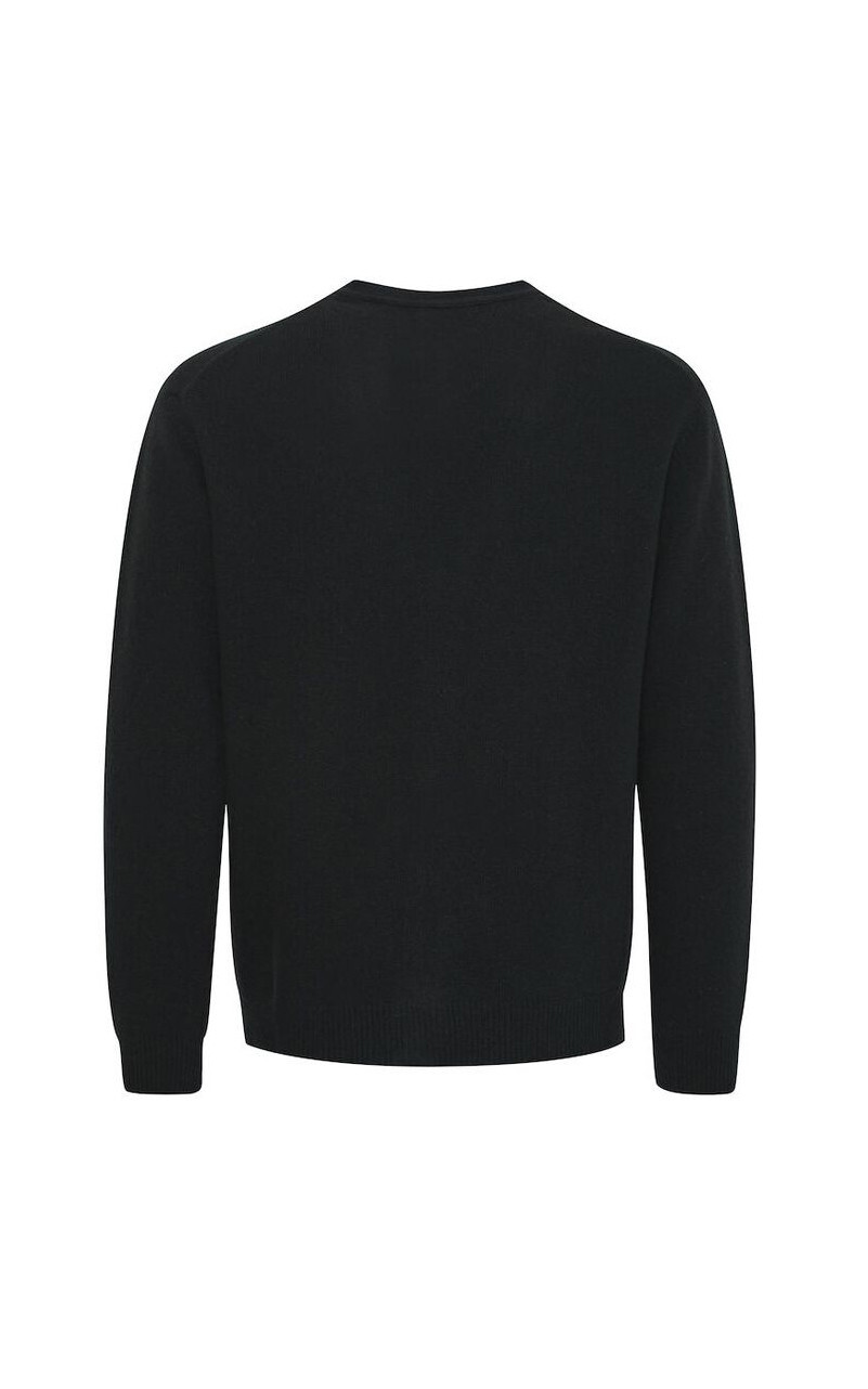 Marineblauw Cardigan image