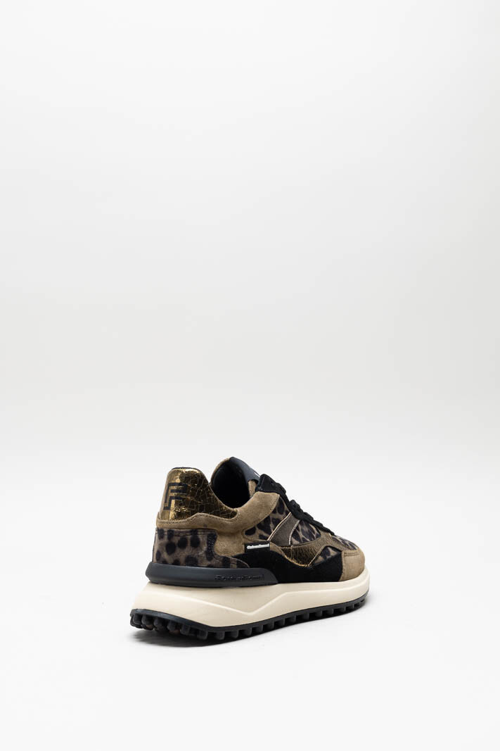 Bruin Sneaker image