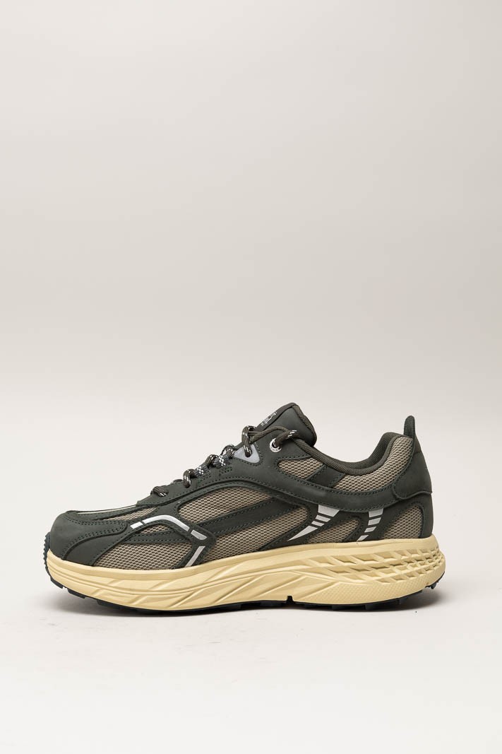 Groen Sneaker image