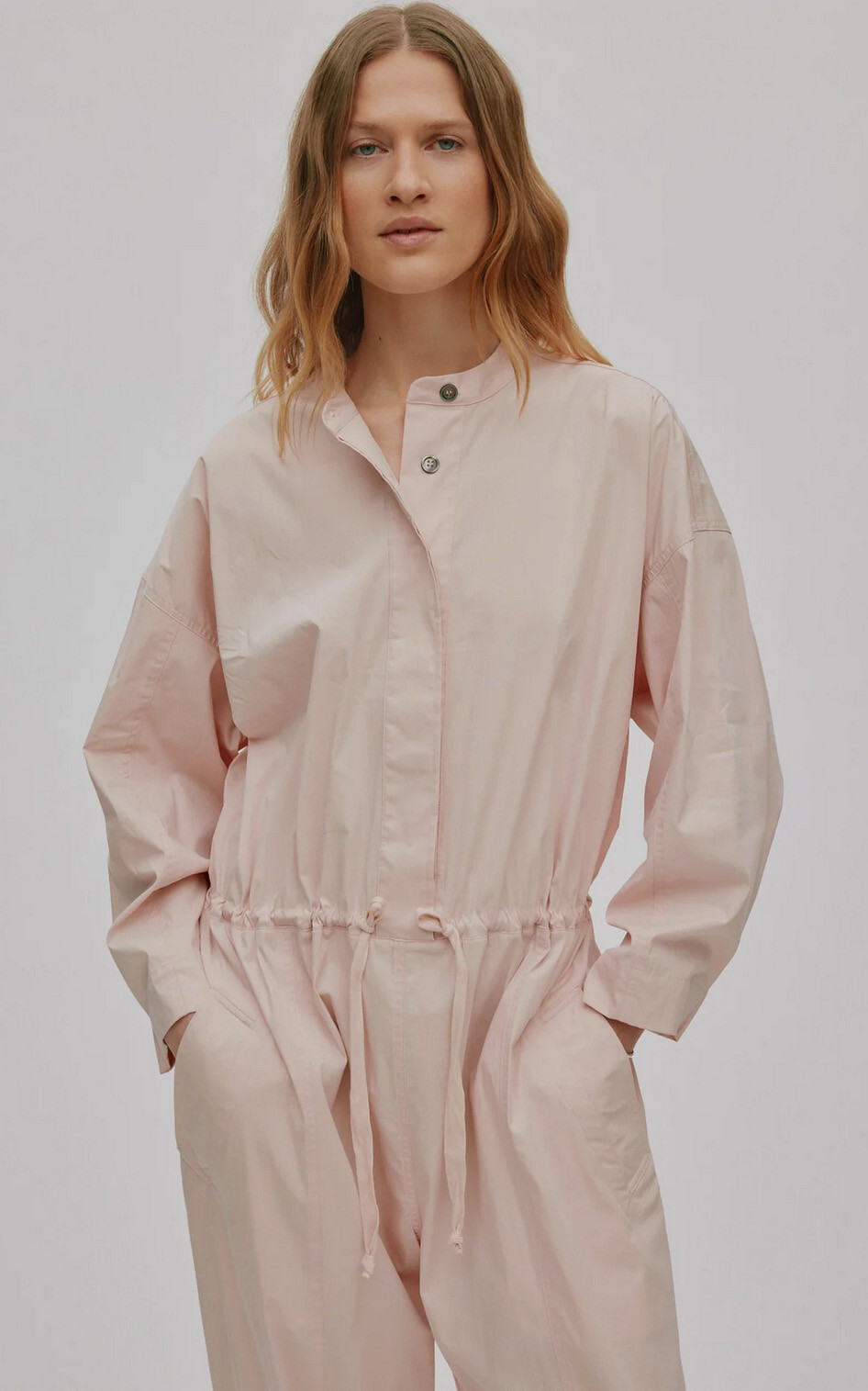 Roze Jumpsuit image