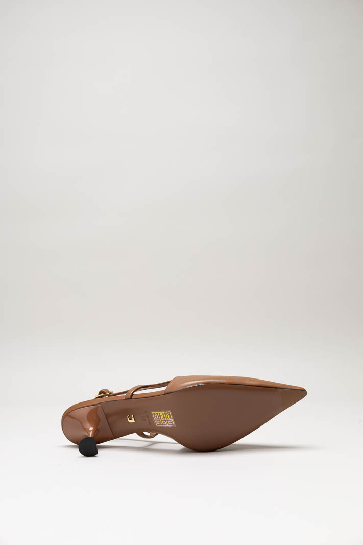 Bruin Pump image