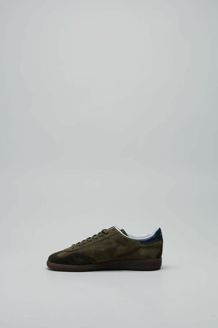 zoom in on Groen Sneaker image Groen Sneaker image