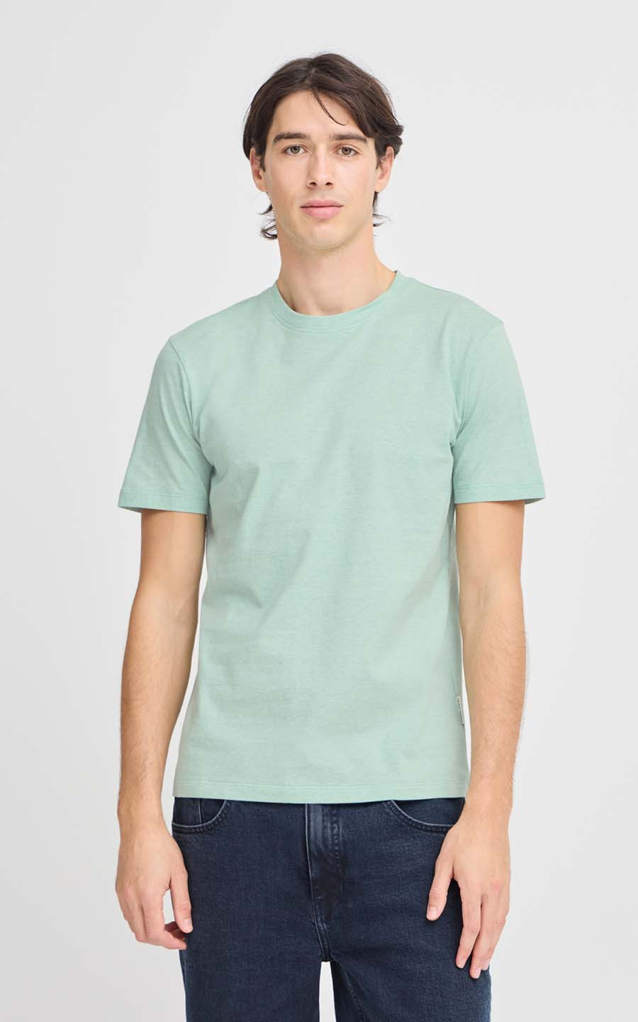 Groen T-shirt
