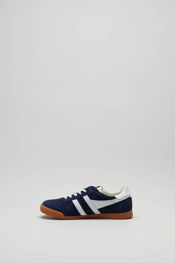 zoom in on Blauw Sneaker image Blauw Sneaker image