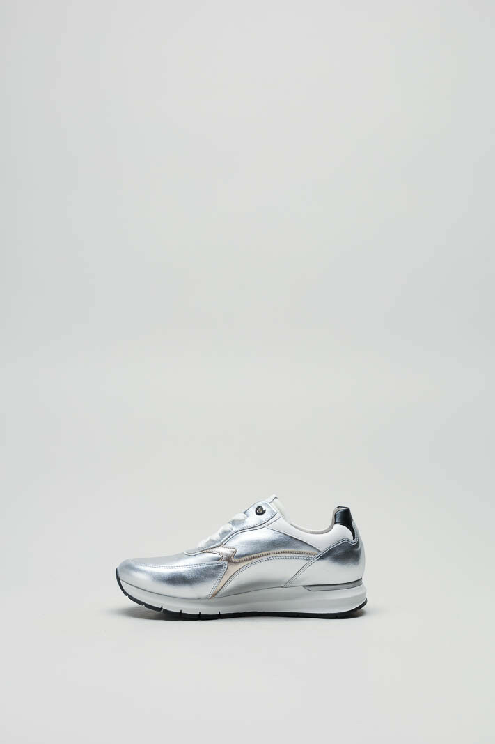 Zilver Sneaker image