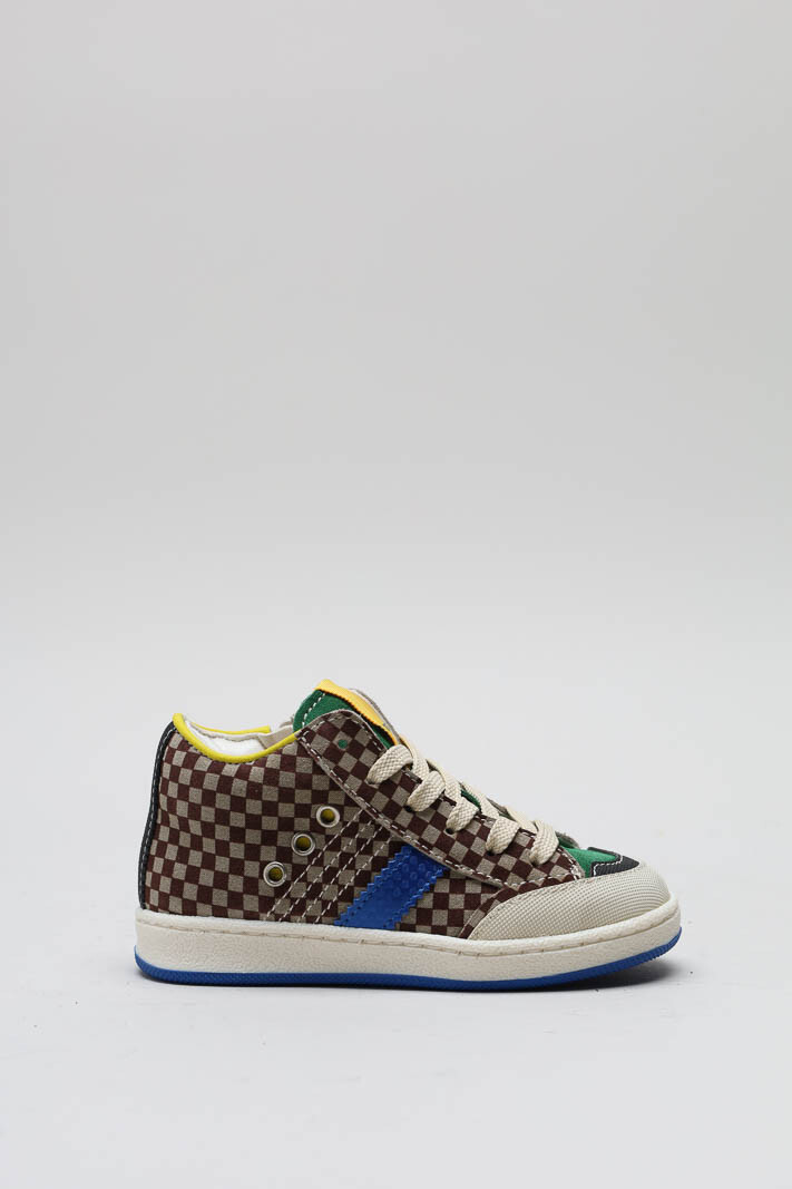 Bordeaux Sneaker