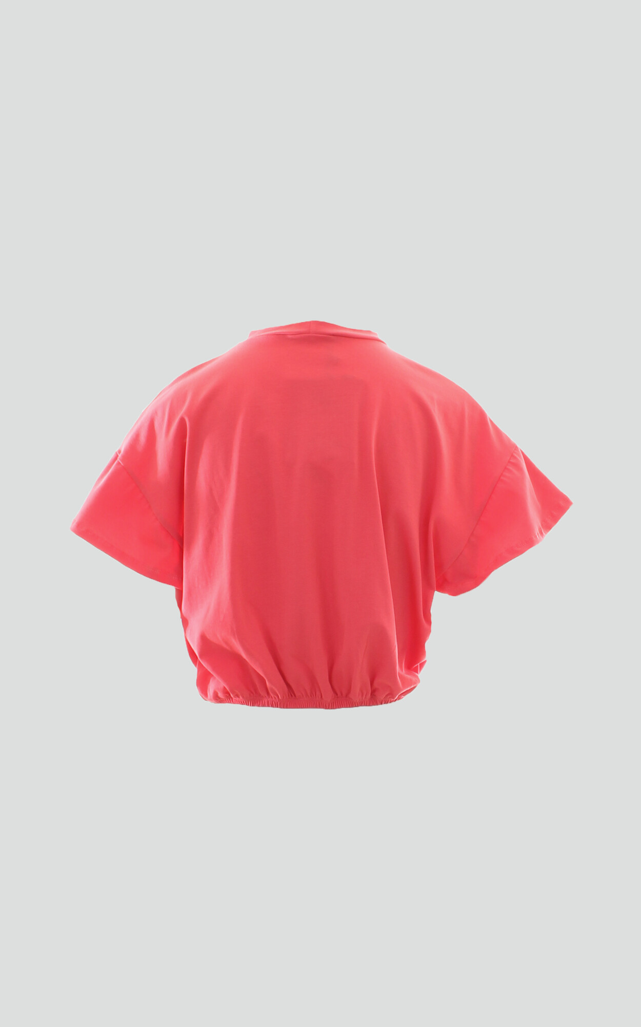 Roze T-shirt/top