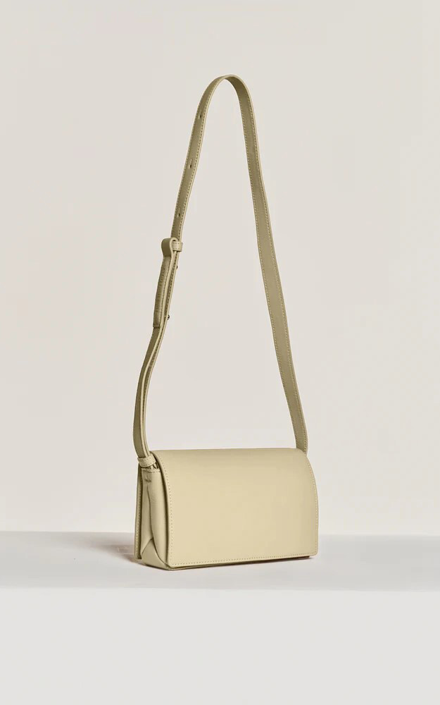 Geel Cross body