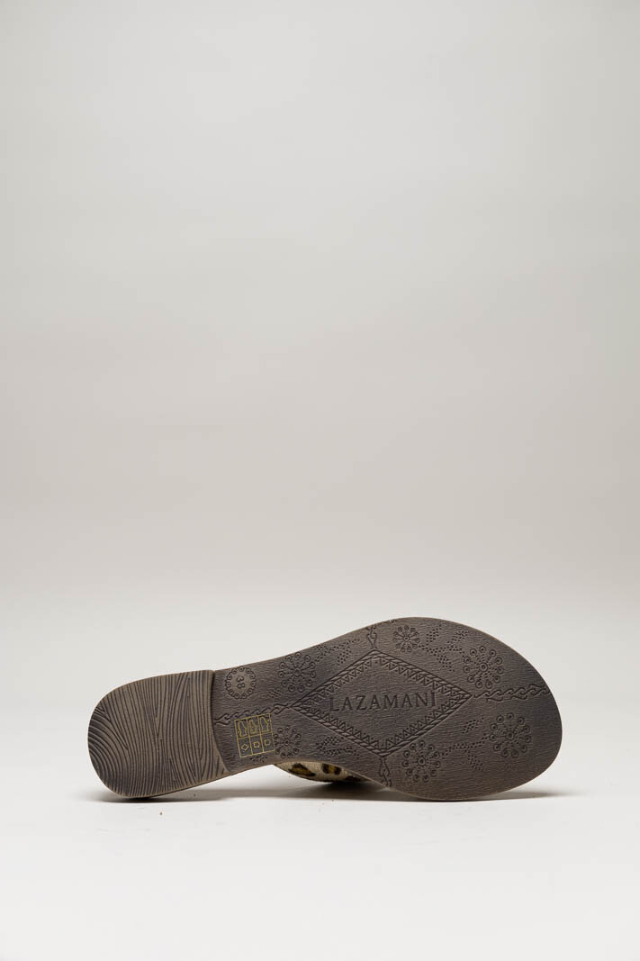 Ecru Slipper image