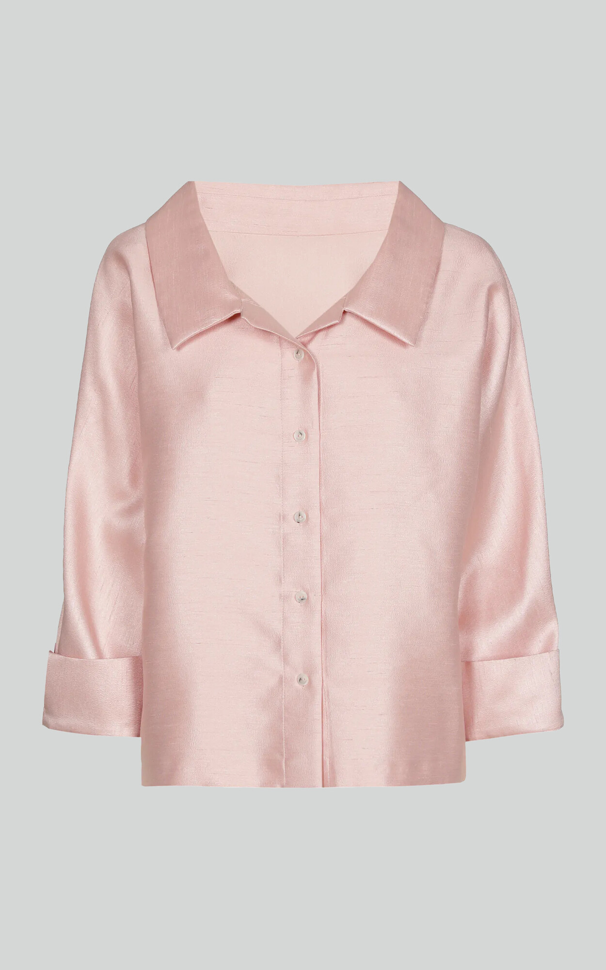 Roze Blouse