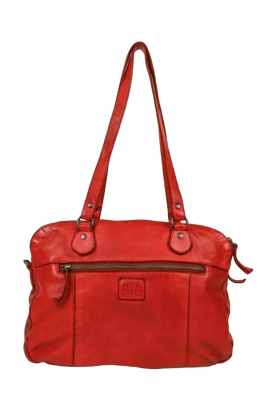 Rood Schoudertas image