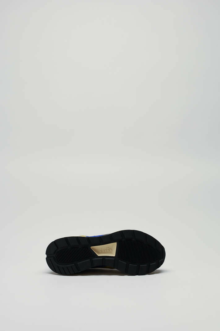 zoom in on Blauw Sneaker image Blauw Sneaker image