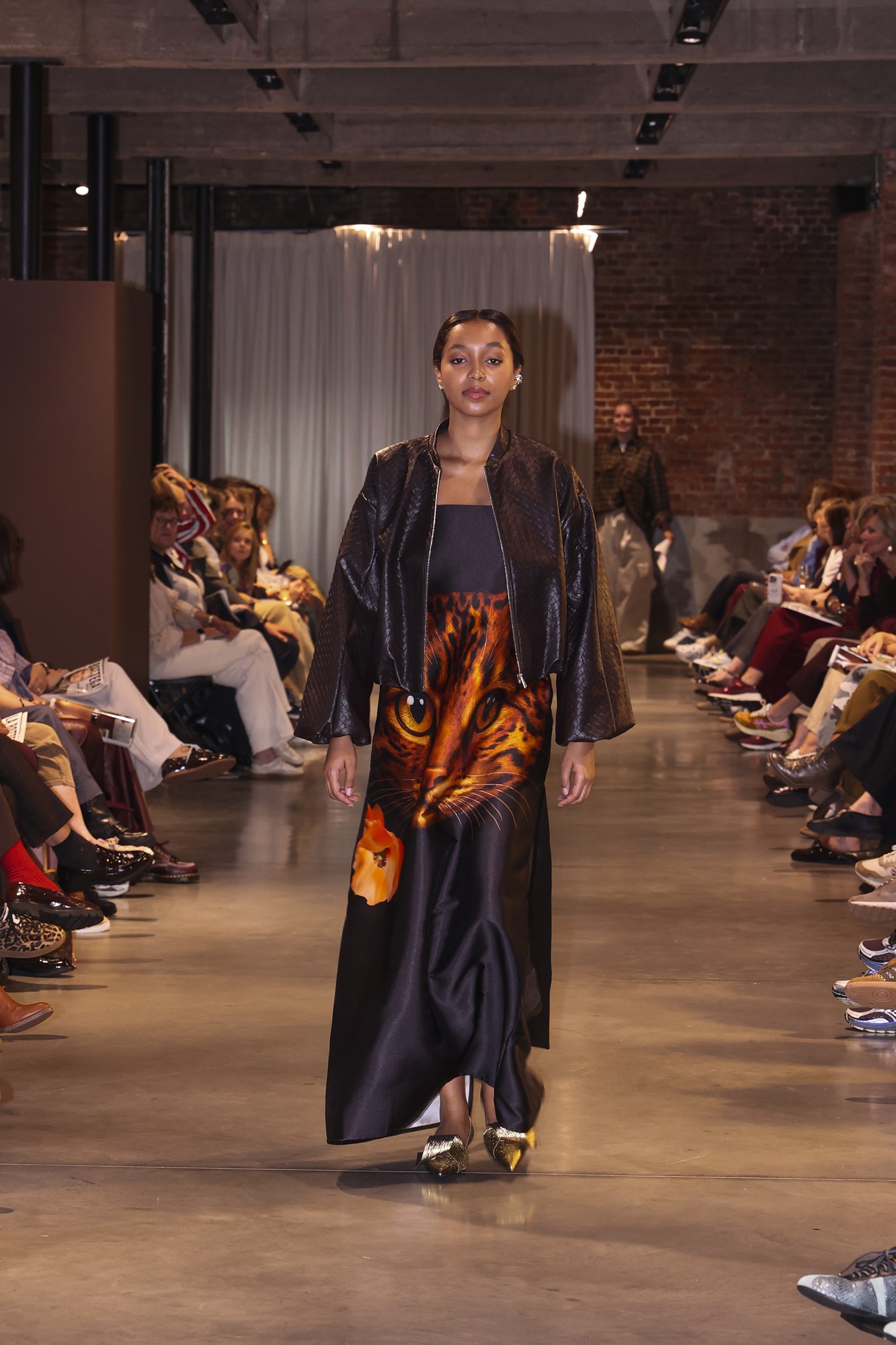 Runway Show PT.1 - 0.064