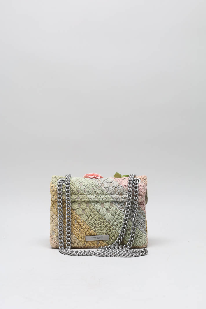 zoom in on Oudroze Cross body image Oudroze Cross body image