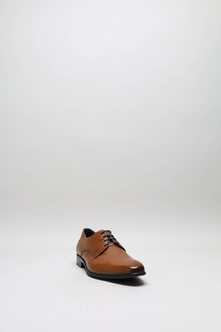 Cognac Veterschoen