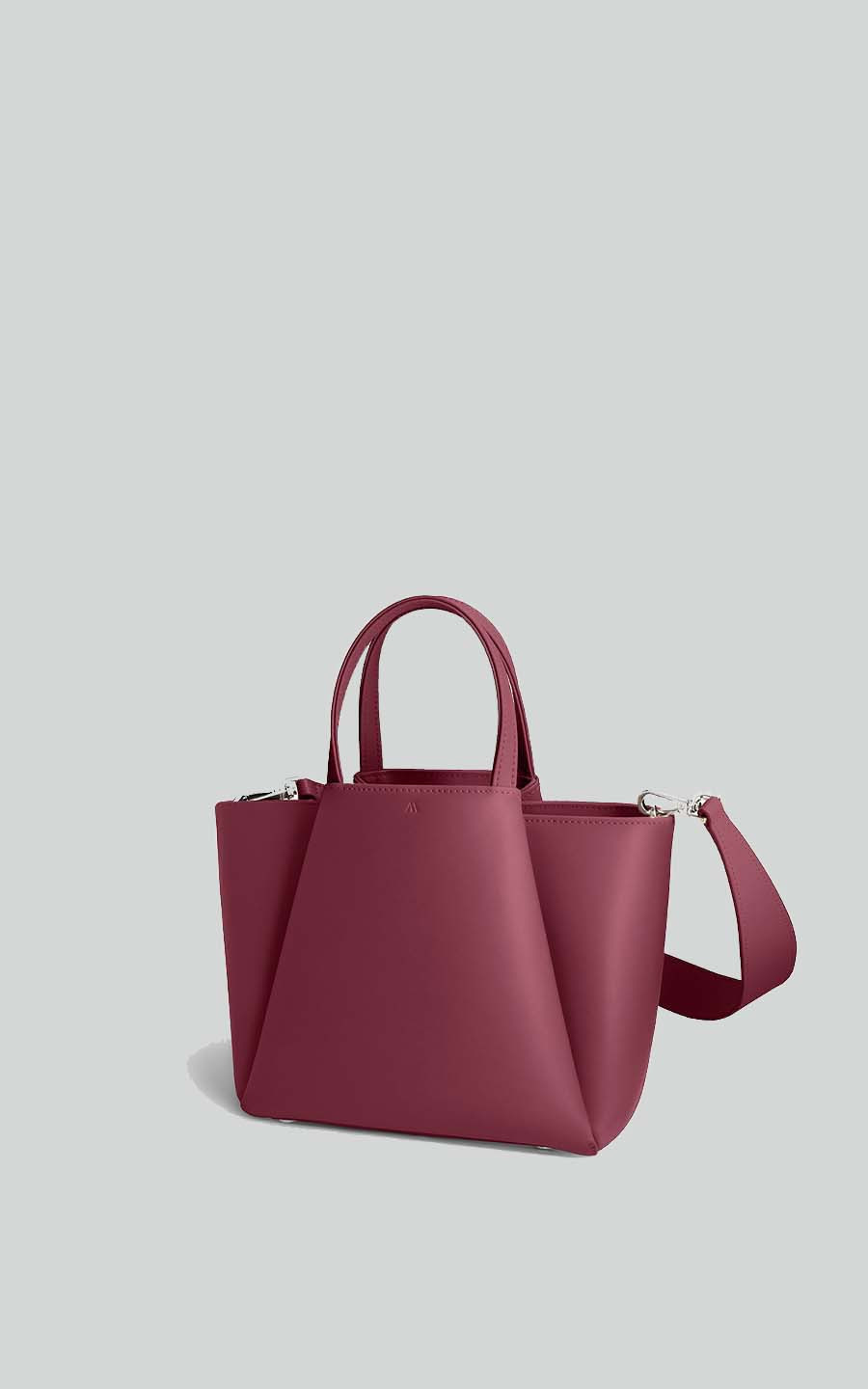 zoom in on Bordeaux Cross body image Bordeaux Cross body image