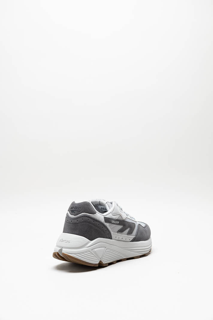 zoom in on Grijs Sneaker image Grijs Sneaker image
