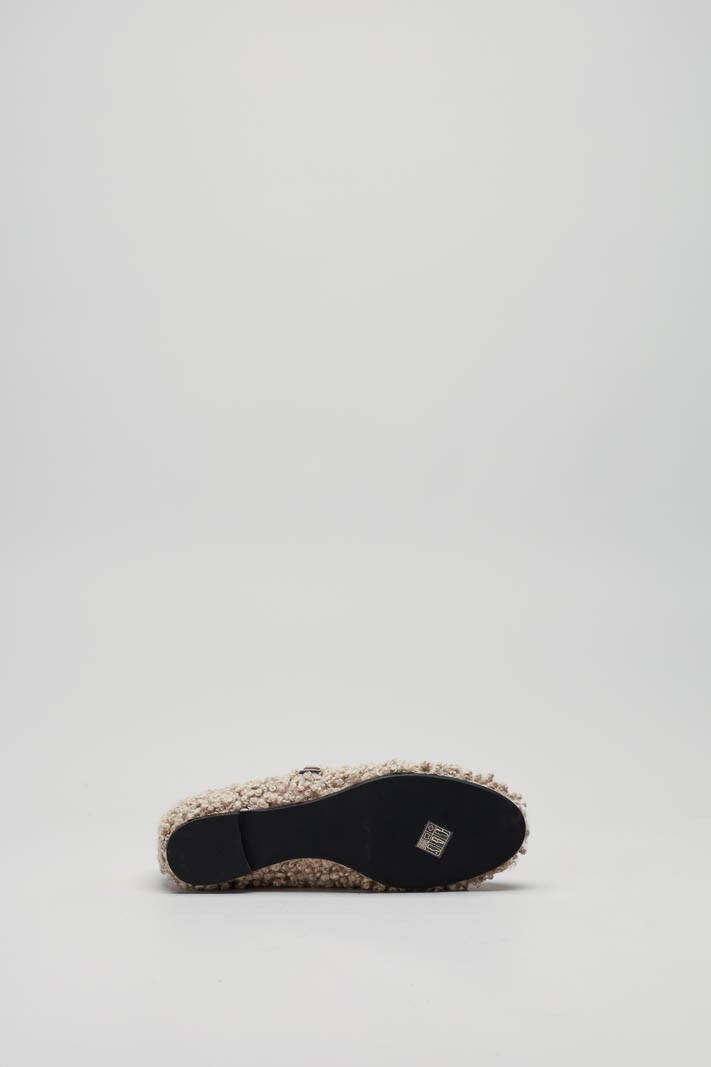 Taupe Ballerina image