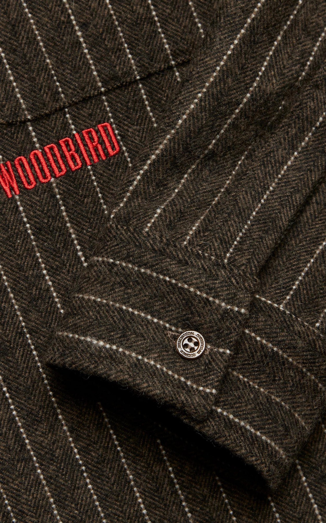 Bruin Overshirt image