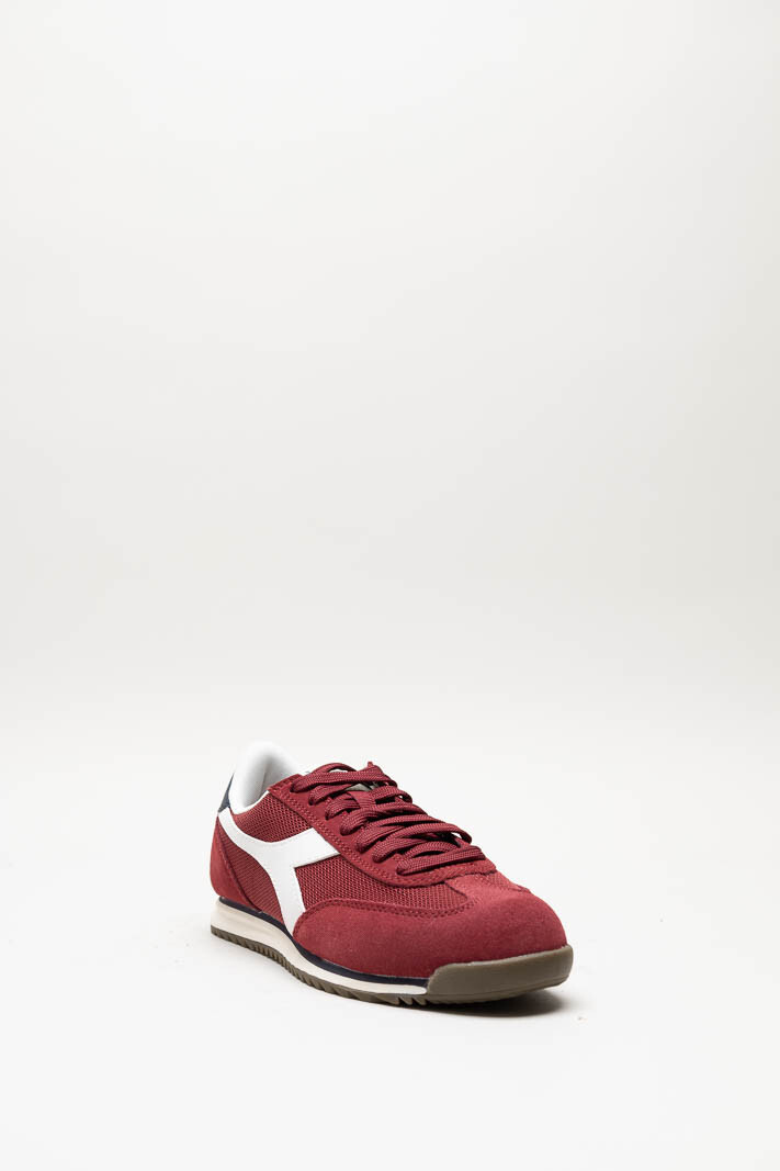 Bordeaux Sneaker