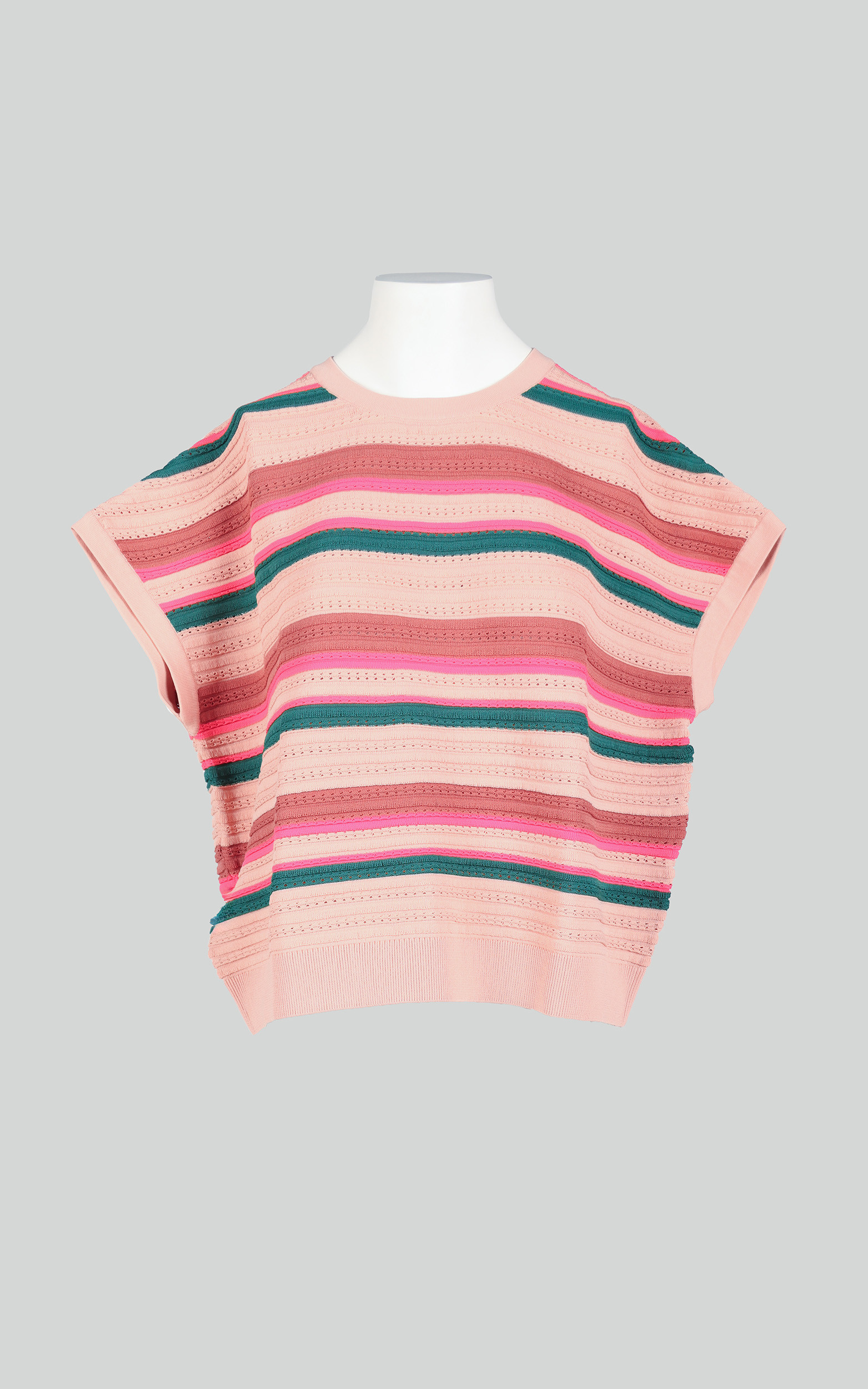 Roze Sweater/trui