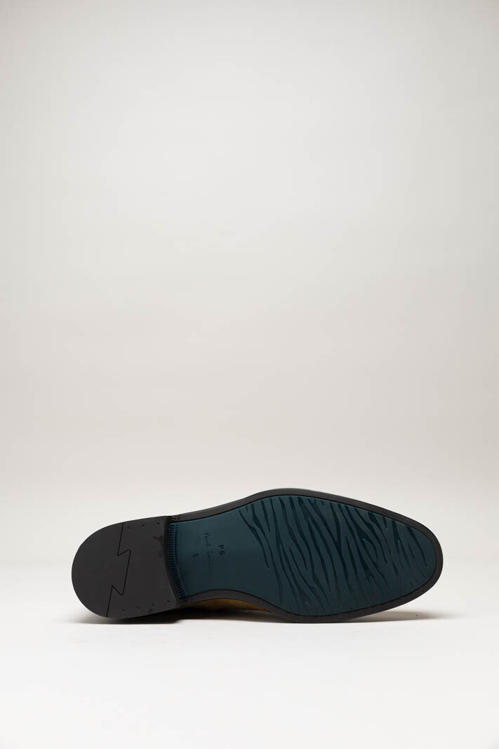 Camel Korte laars image