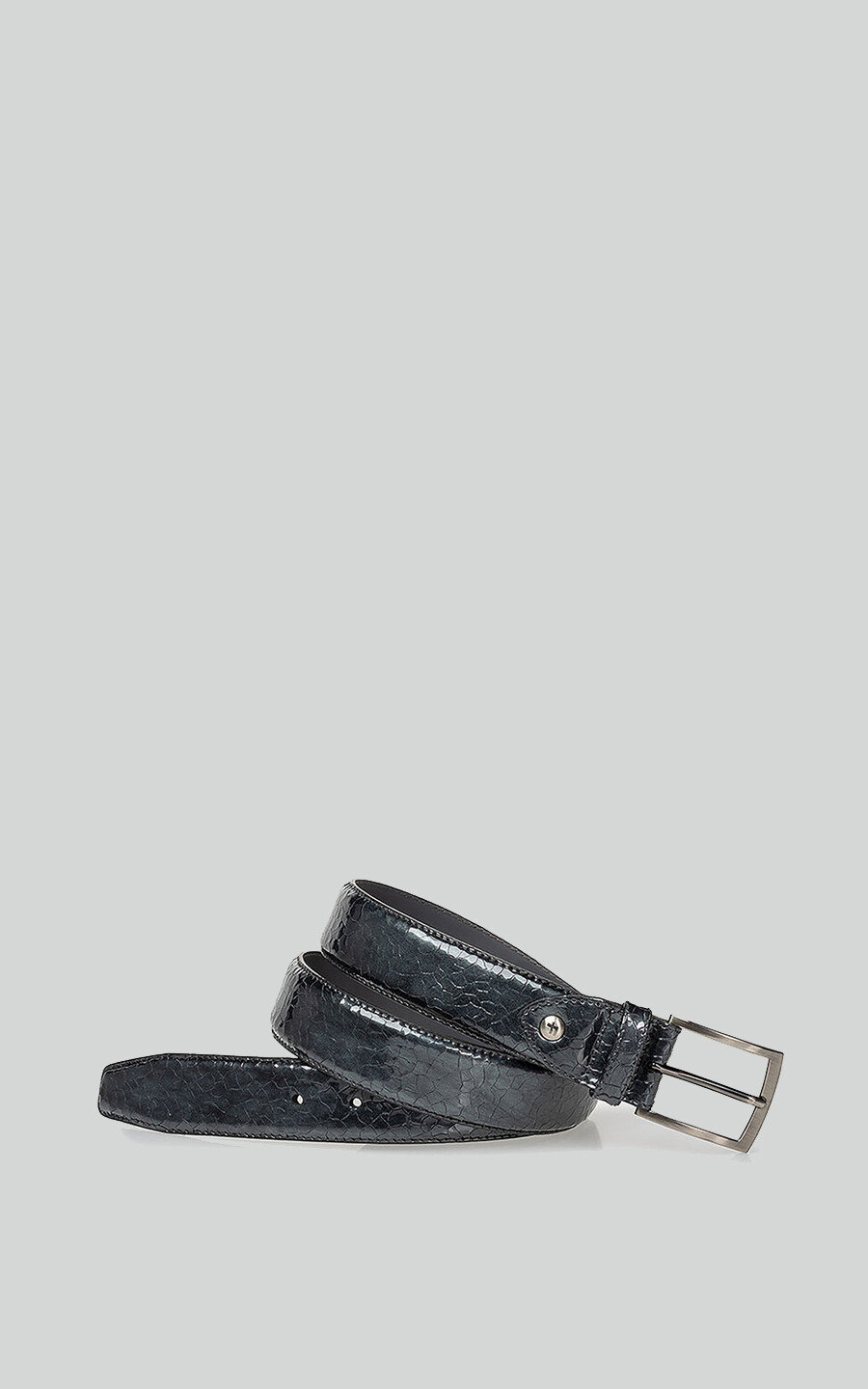 Grijs Riem