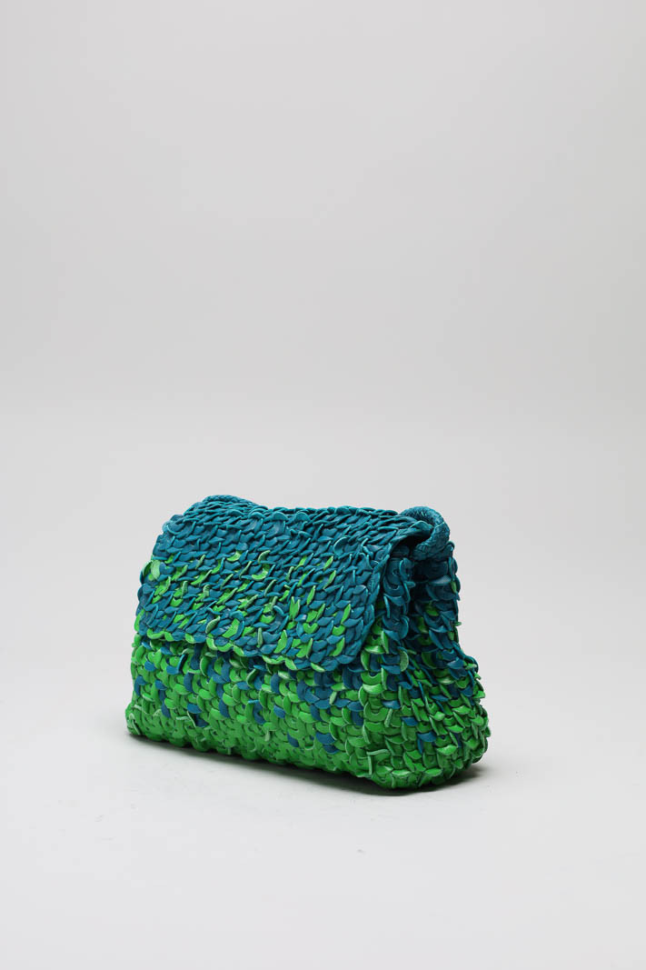 Groen Cross body