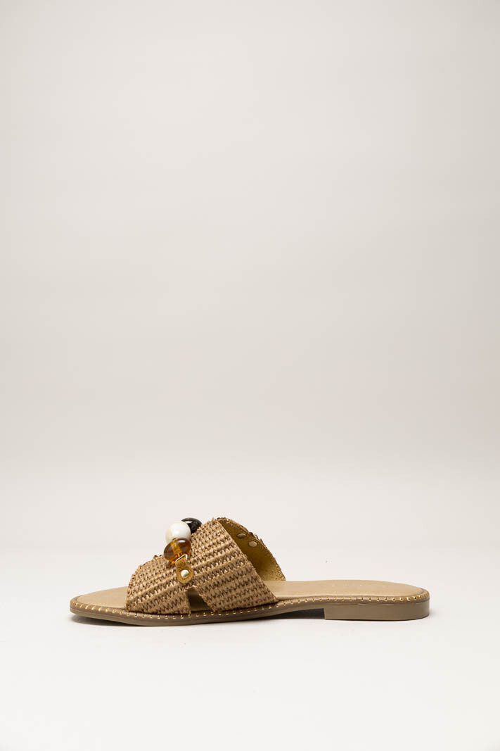 Bruin Slipper image