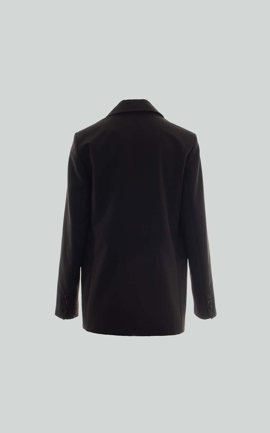 Zwart Blazer image