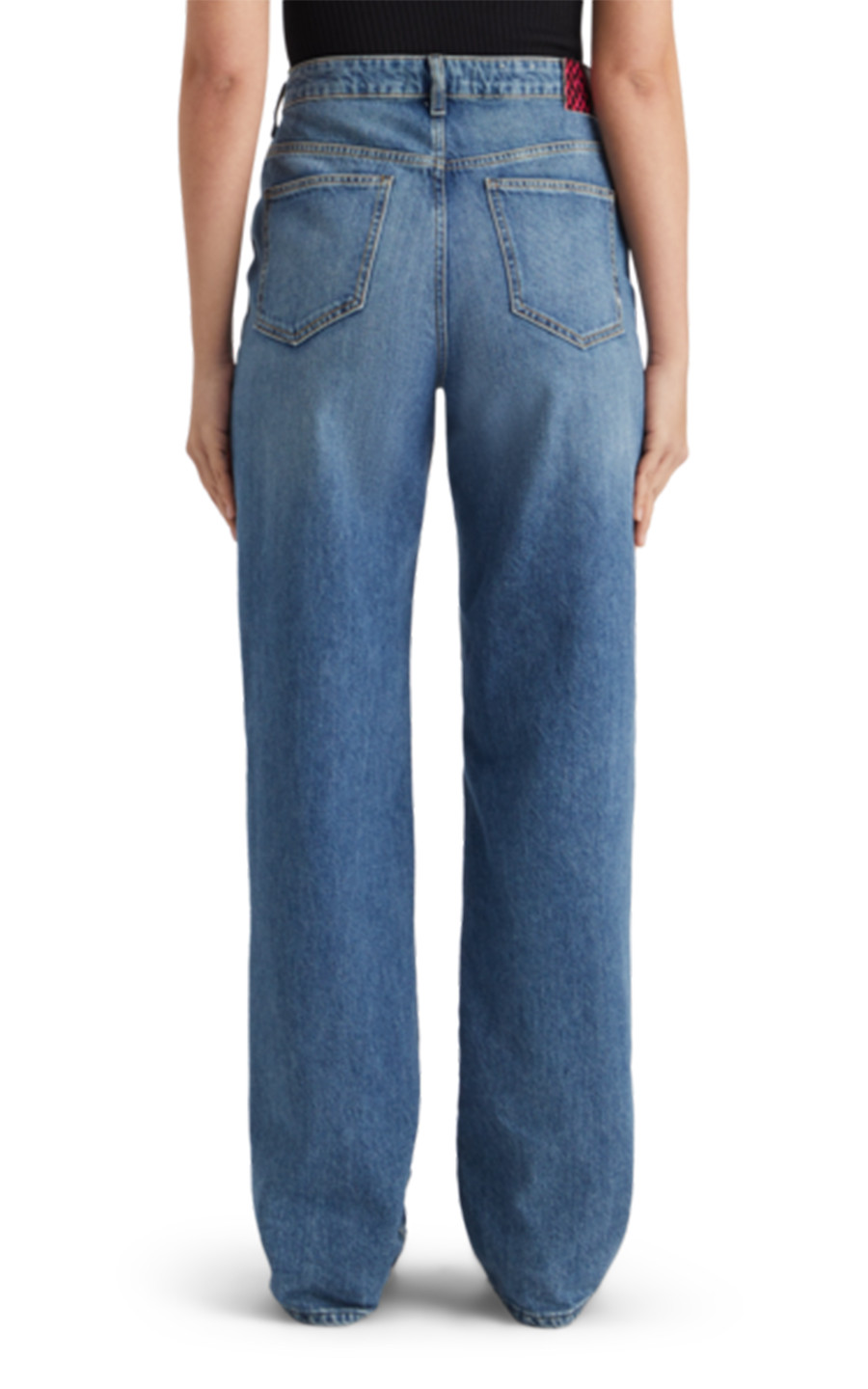 zoom in on Jeans Broek image Jeans Broek image