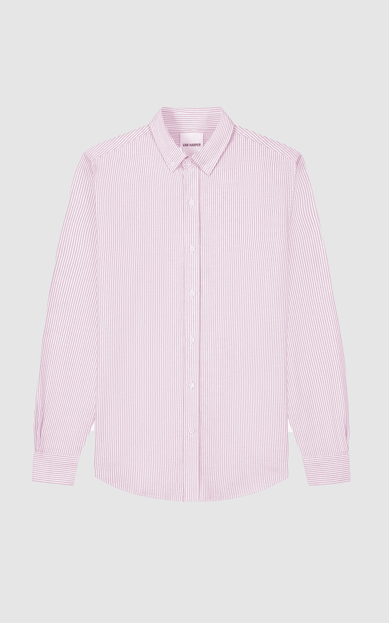Roze Hemd