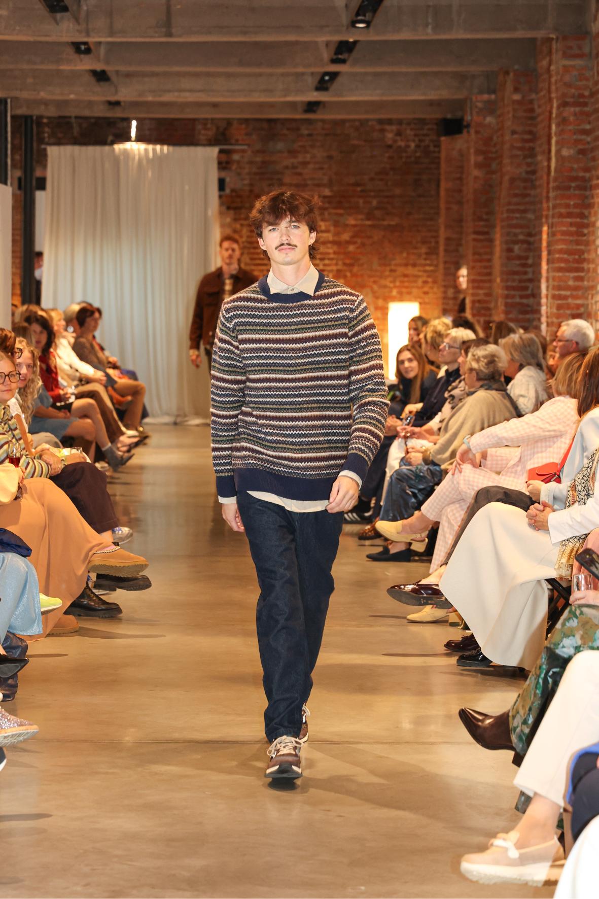 Runway Show PT.2 - 0.36
