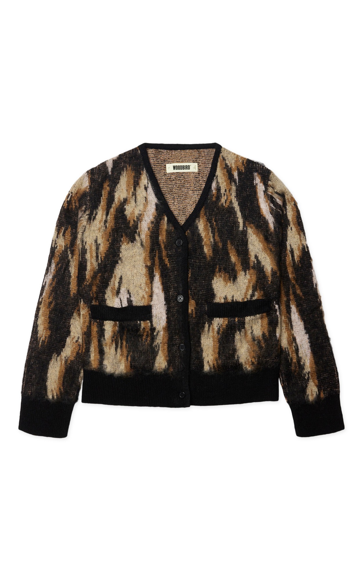 Bruin Cardigan image