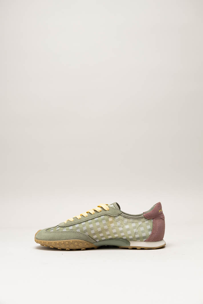 Kaki Sneaker image