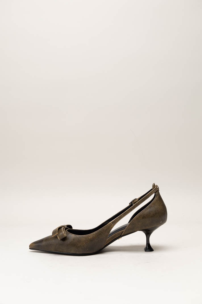 Bruin Pump image