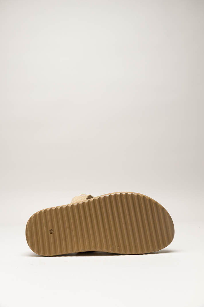 Beige Slipper image