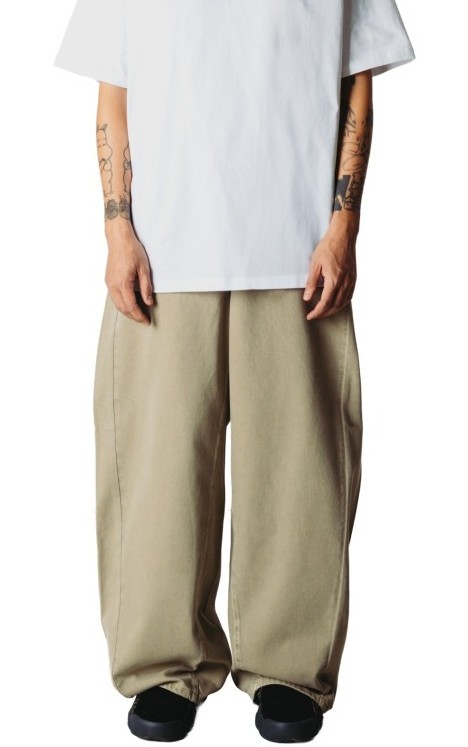 Beige Broek