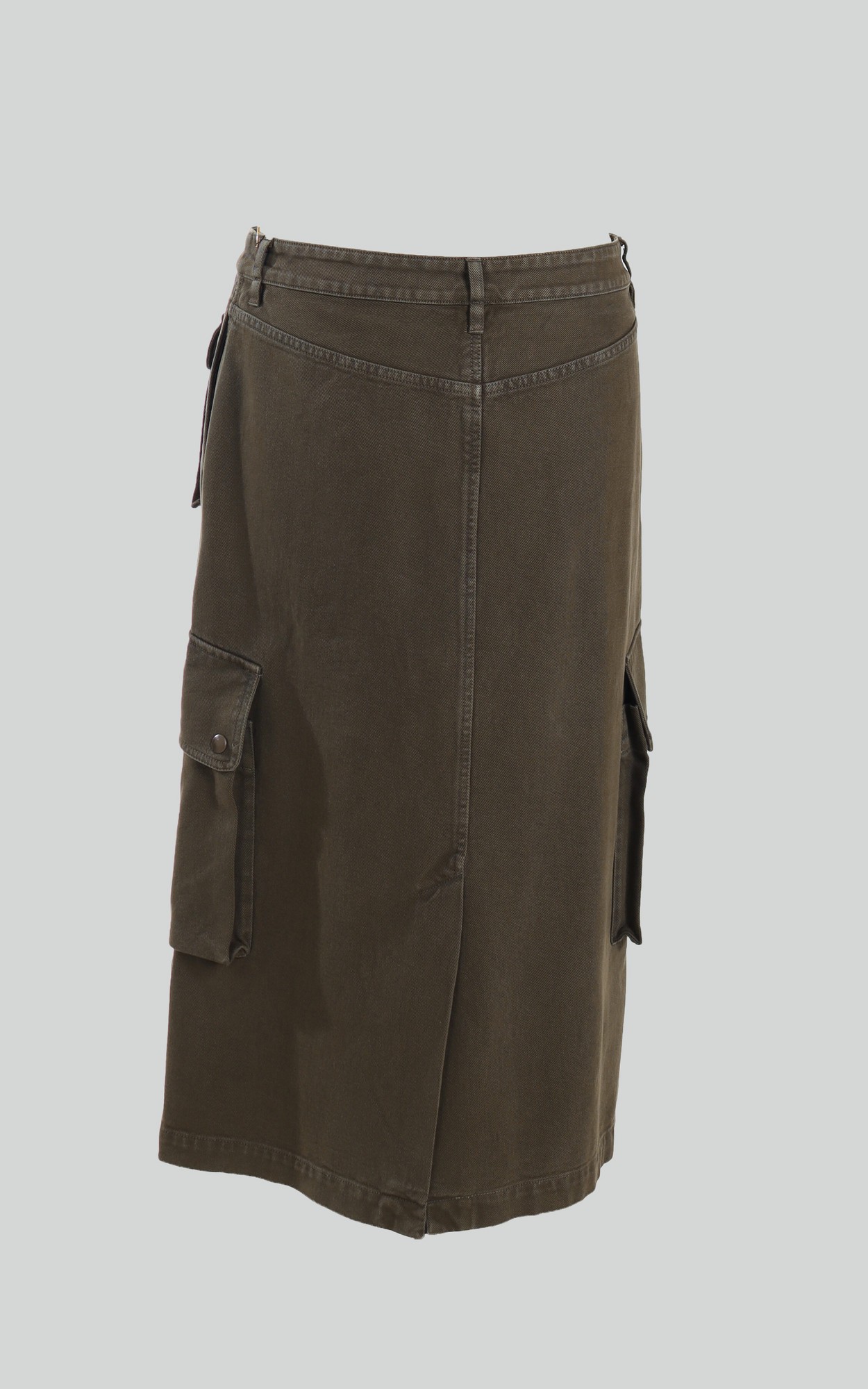 Kaki Rok