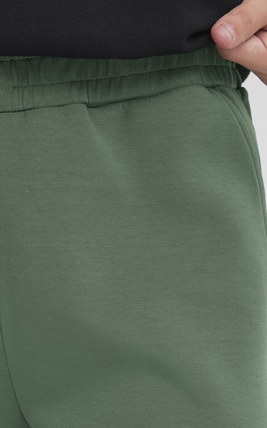 Groen Short/bermuda image