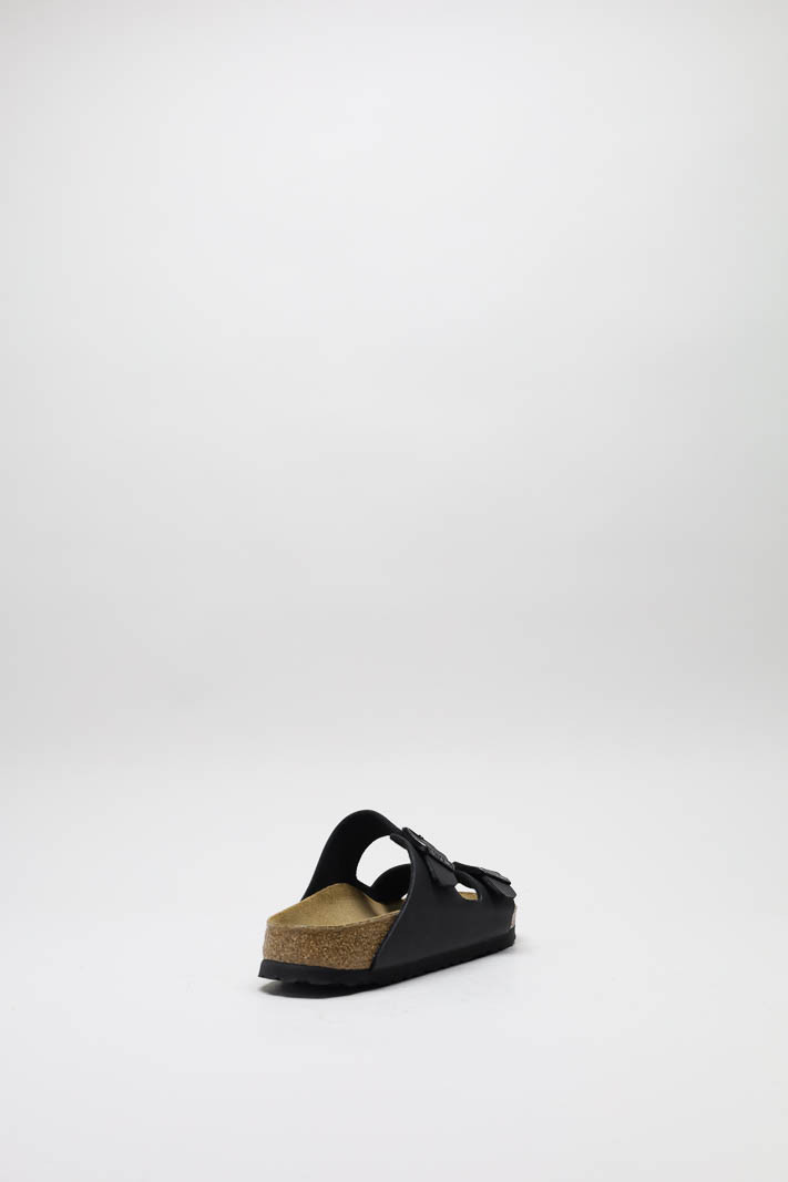 zoom in on Zwart Slipper image Zwart Slipper image
