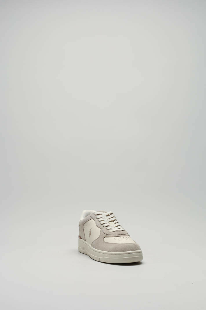 zoom in on Ecru Sneaker image Ecru Sneaker image