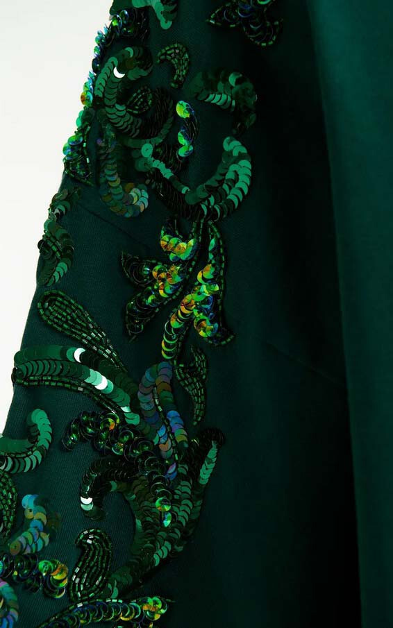 Groen T-shirt/top image