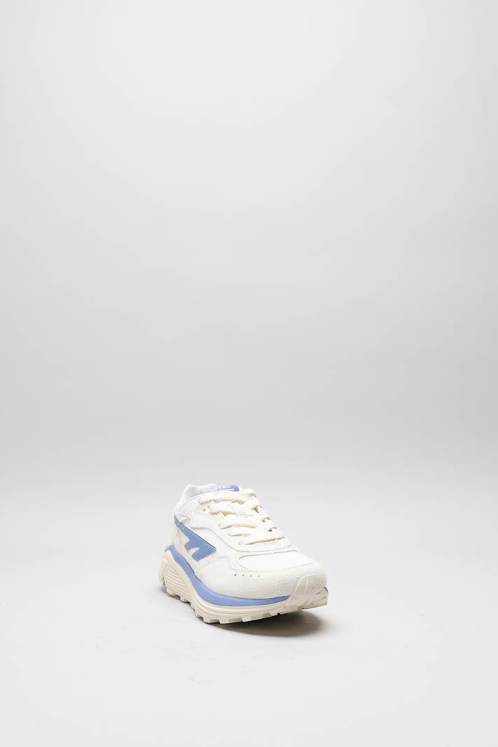 zoom in on Ecru Sneaker image Ecru Sneaker image